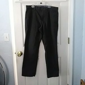 Gap Tailored Khakis Pants